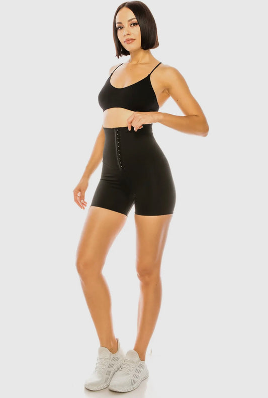 Waist Control Body Shaper